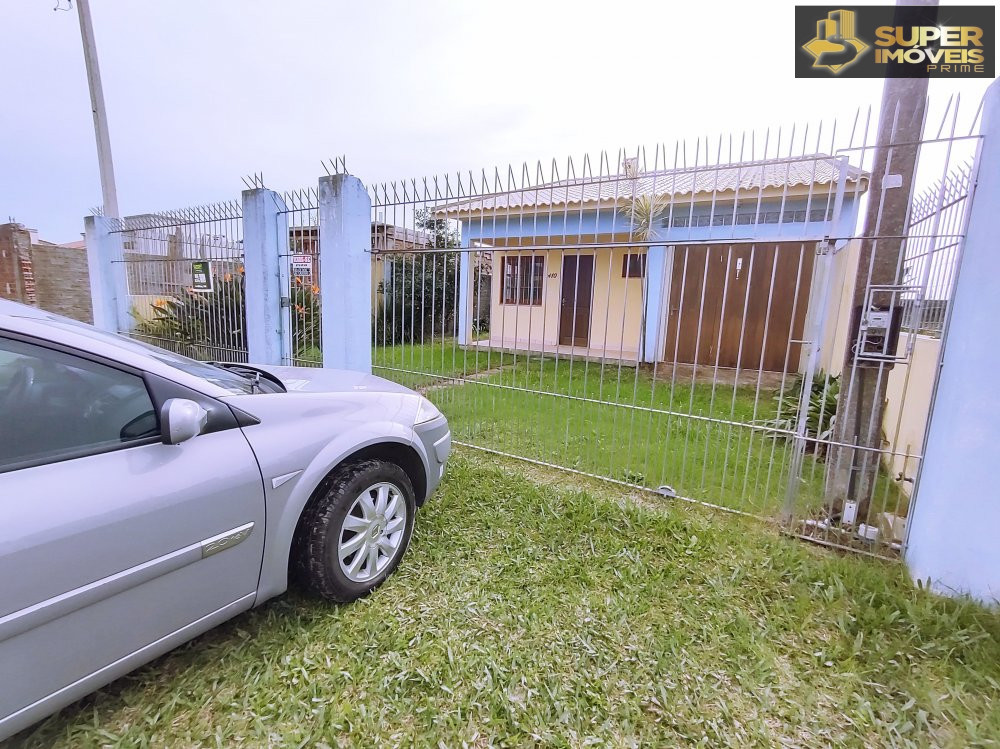 Casa de 3 quartos, 300m² no bairro Três Vendas, em Pelotas | Eu Corretor
