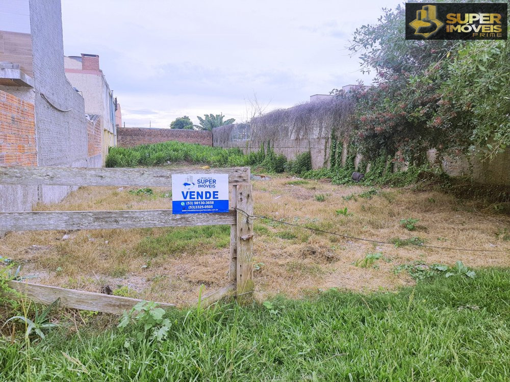 Terreno/Lote  venda  no Trs Vendas - Pelotas, RS. Imveis