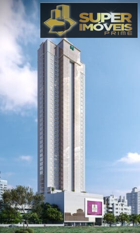 Apartamento à venda  no Centro - Balneário Camboriú, SC. Imóveis