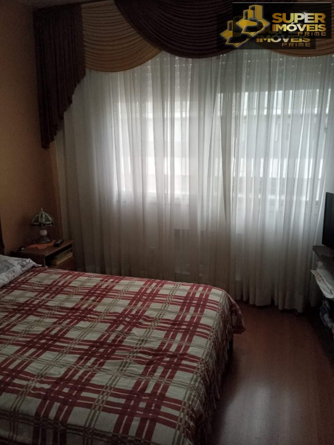 Apartamento de 3 quartos, 111m² no bairro Centro, em Pelotas | Eu Corretor