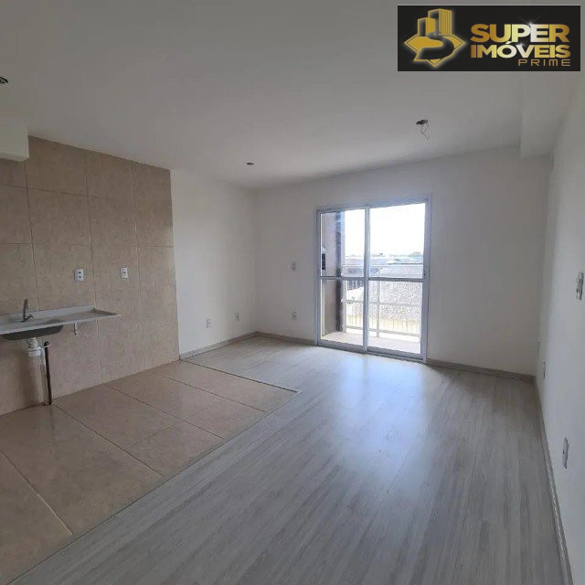 Apartamento de 1 quarto, 29m² no bairro Fragata, em Pelotas | Eu Corretor