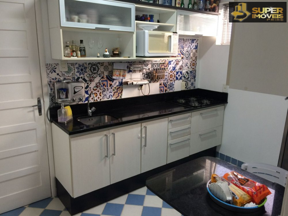 Apartamento de 2 quartos, 62m² no bairro São Gonçalo, em Pelotas | Eu Corretor