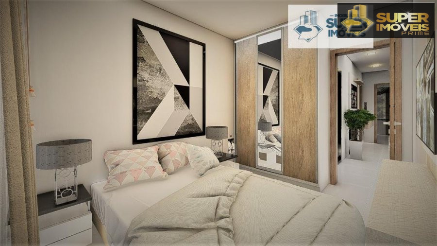 Casa de 2 quartos, 125m² no bairro Laranjal, em Pelotas | Eu Corretor