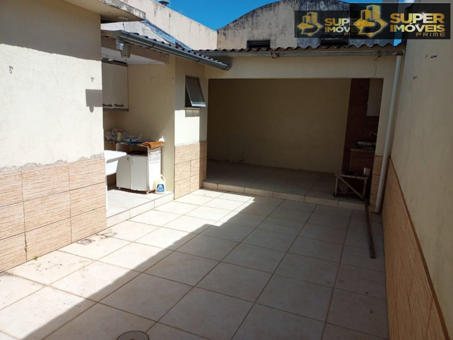 Casa de 2 quartos, 120m² no bairro Centro, em Pelotas | Eu Corretor