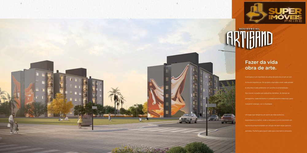 Apartamento à venda  no Três Vendas - Pelotas, RS. Imóveis