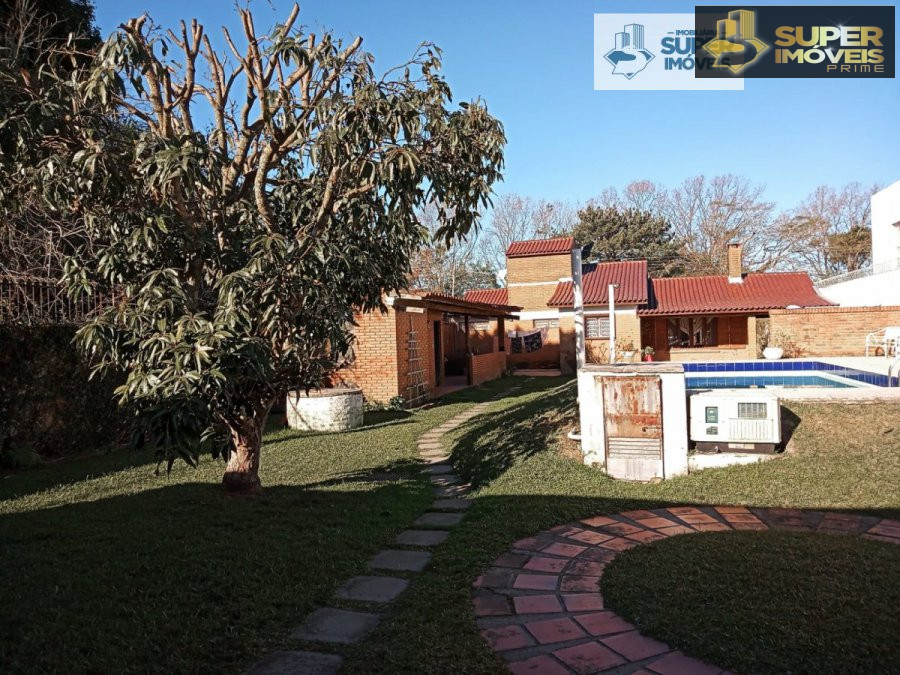 Casa de 5 quartos, 825m² no bairro Laranjal, em Pelotas | Eu Corretor