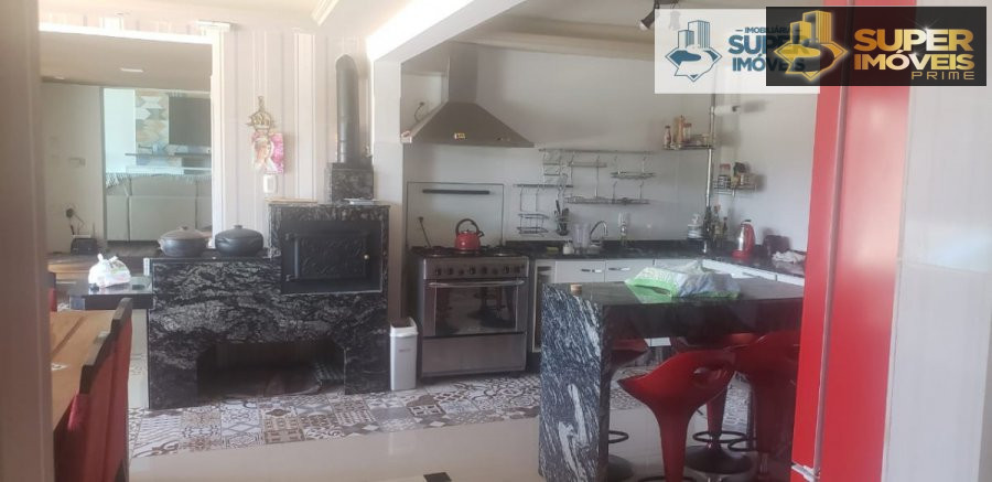 Casa de 4 quartos, 2000m² no bairro Laranjal, em Pelotas | Eu Corretor