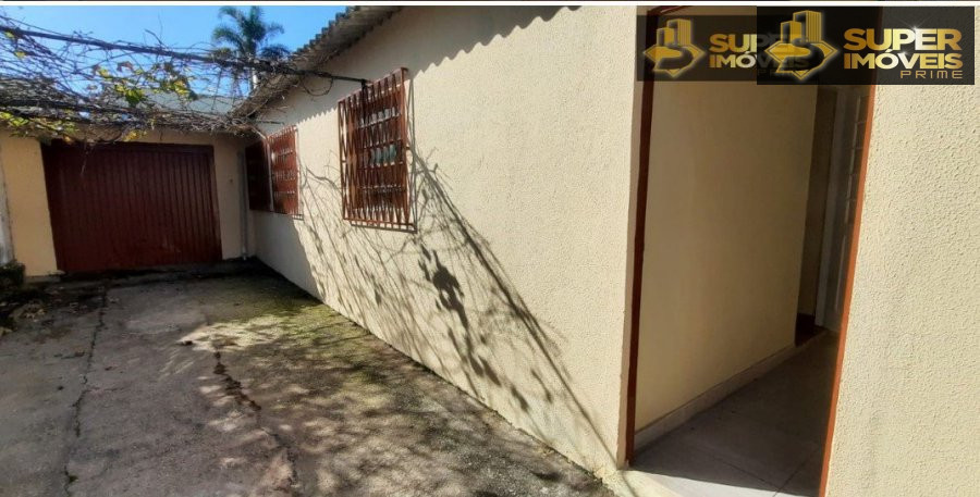 Casa de 5 quartos, 247m² no bairro Fragata, em Pelotas | Eu Corretor
