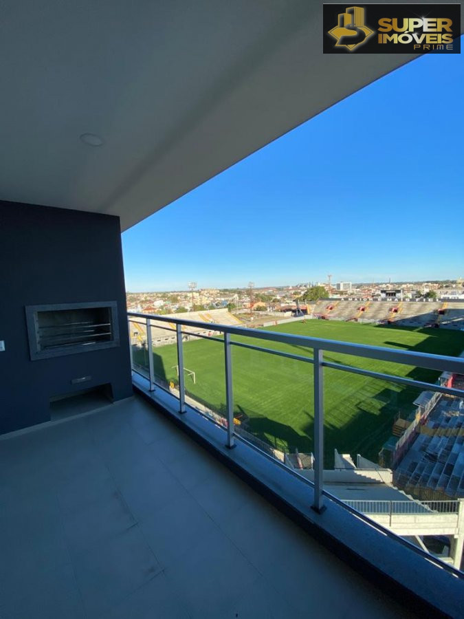 Apartamento à venda  no Centro - Pelotas, RS. Imóveis