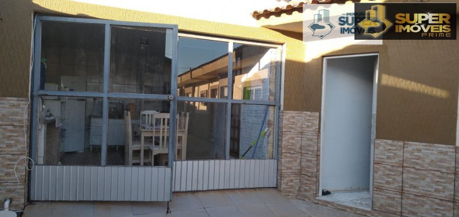 Casa de 3 quartos, 165m² no bairro Areal, em Pelotas | Eu Corretor