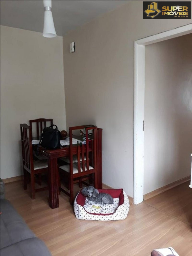 Apartamento de 3 quartos, 110m² no bairro Fragata, em Pelotas | Eu Corretor