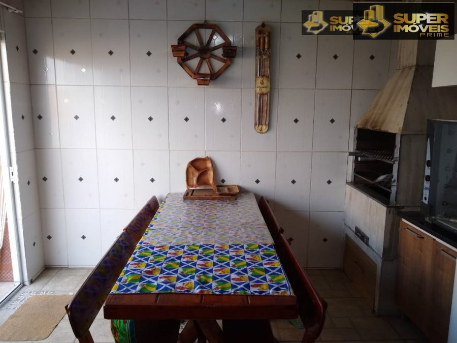 Casa de 3 quartos, 126m² no bairro Fragata, em Pelotas | Eu Corretor