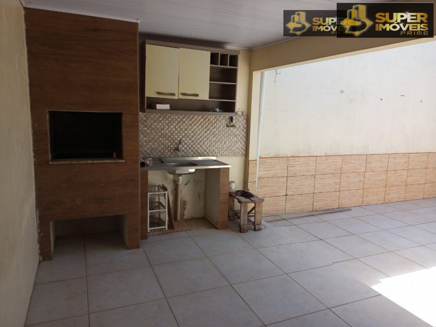 Casa de 2 quartos, 120m² no bairro Centro, em Pelotas | Eu Corretor