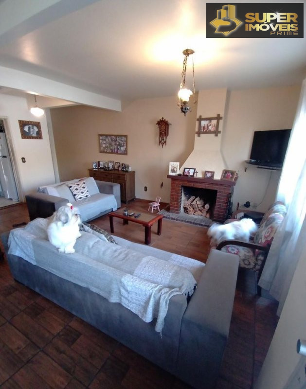 Casa de 4 quartos, 202m² no bairro Centro, em Pelotas | Eu Corretor