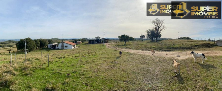 Fazenda/sítio/chácara/haras à venda  no Centro - Piratini, RS. Imóveis