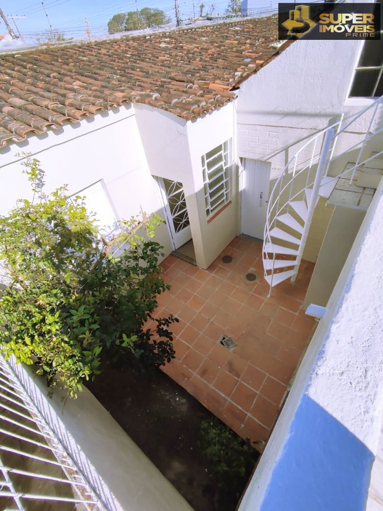 Casa de 3 quartos, 200m² no bairro Centro, em Pelotas | Eu Corretor