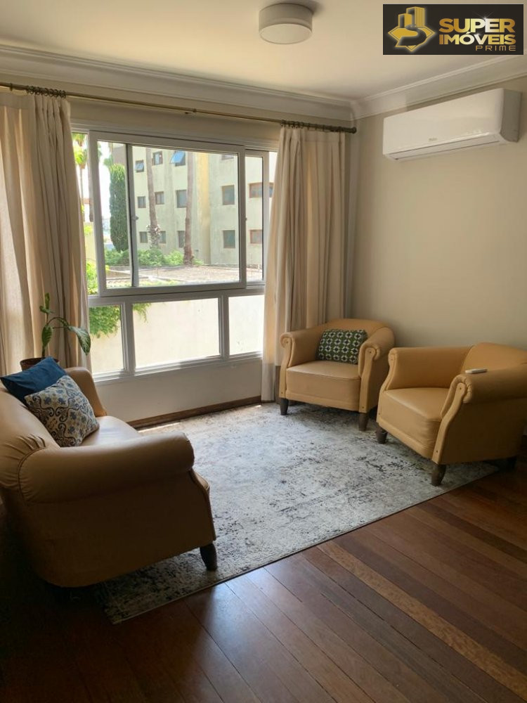 Apartamento de 2 quartos, 126m² no bairro Centro, em Pelotas | Eu Corretor