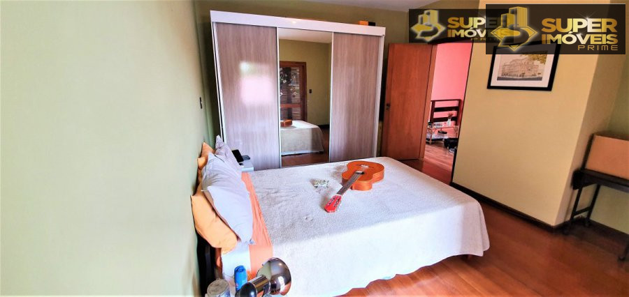 Casa de 4 quartos, 436m² no bairro Areal, em Pelotas | Eu Corretor