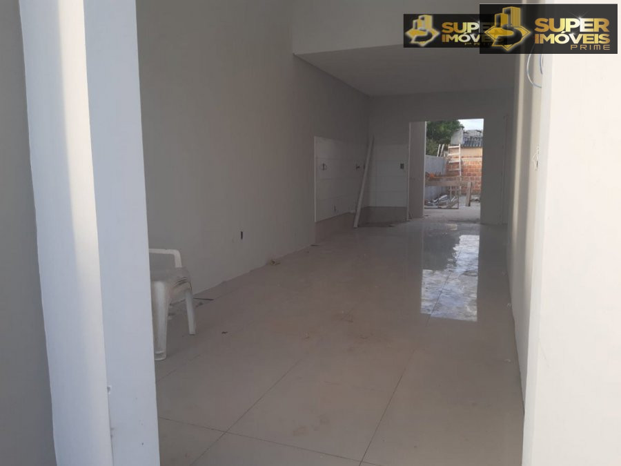 Casa de 2 quartos, 126m² no bairro Laranjal, em Pelotas | Eu Corretor