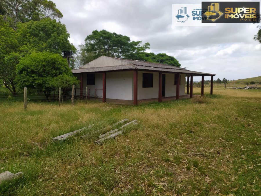 Chácara de 2 quartos, 60000m² no bairro Quinta, em Rio Grande | Eu Corretor