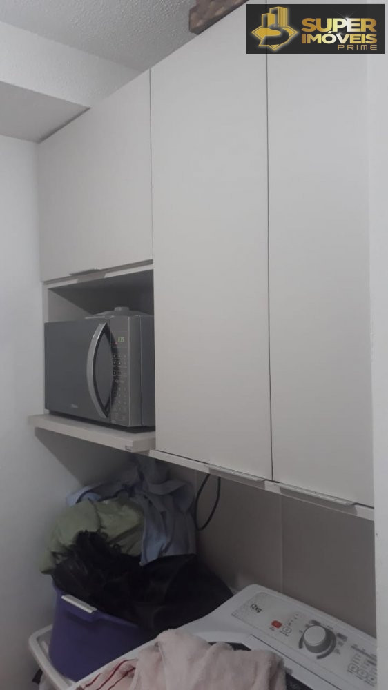 Apartamento de 2 quartos, 45m² no bairro Areal, em Pelotas | Eu Corretor