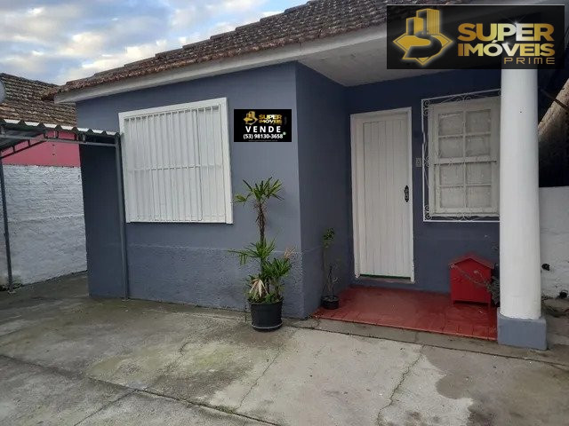 Casa de 4 quartos, 240m² no bairro Areal, em Pelotas | Eu Corretor