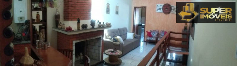Casa de 2 quartos, 185m² no bairro Fragata, em Pelotas | Eu Corretor
