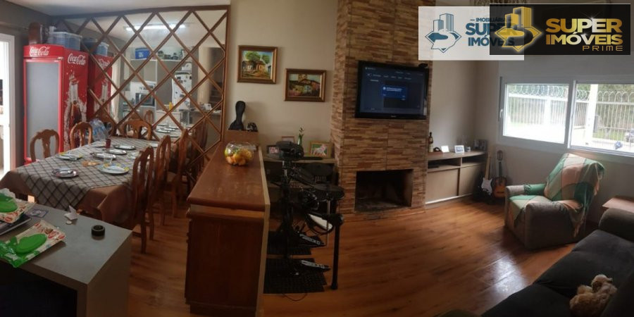 Casa de 3 quartos, 180m² no bairro Laranjal, em Pelotas | Eu Corretor