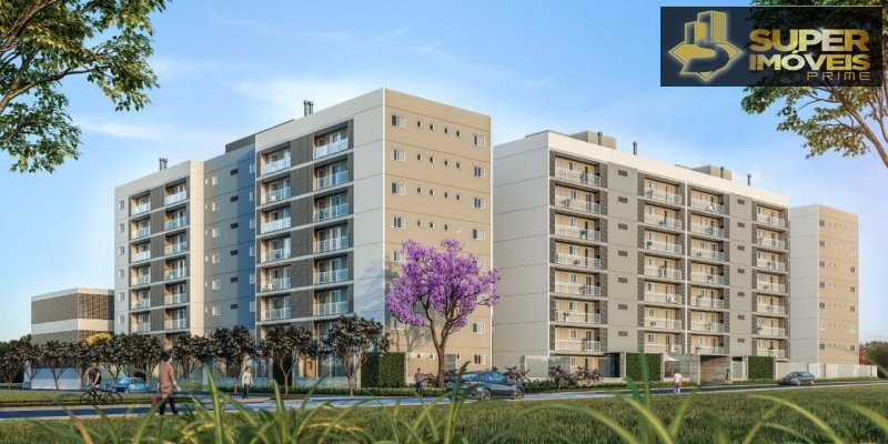 Apartamento de 2 quartos, 70m² no bairro Três Vendas, em Pelotas | Eu Corretor