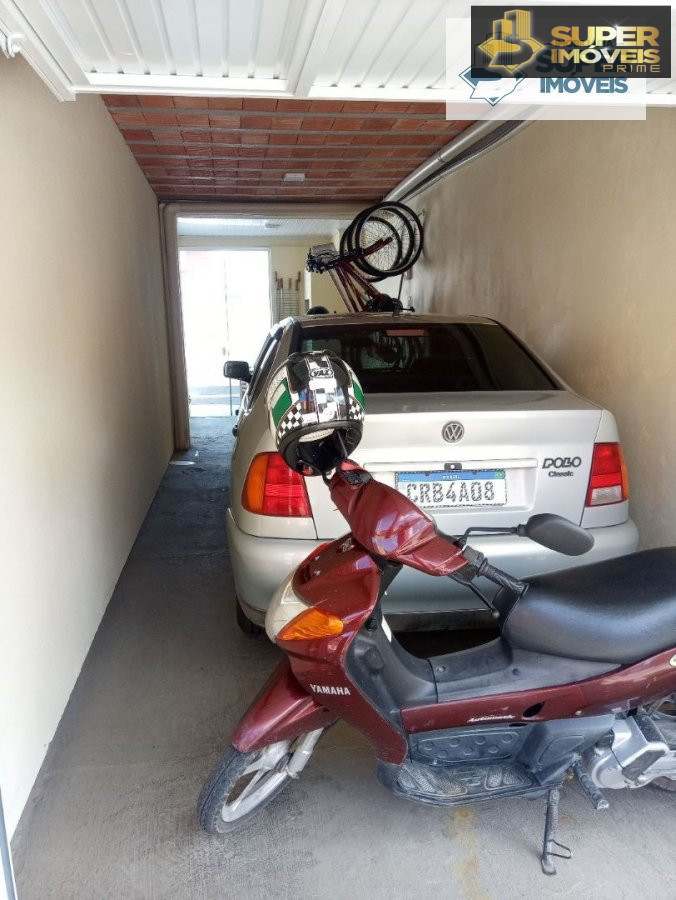 Casa de Condomínio de 3 quartos, 126m² no bairro Fragata, em Pelotas | Eu Corretor