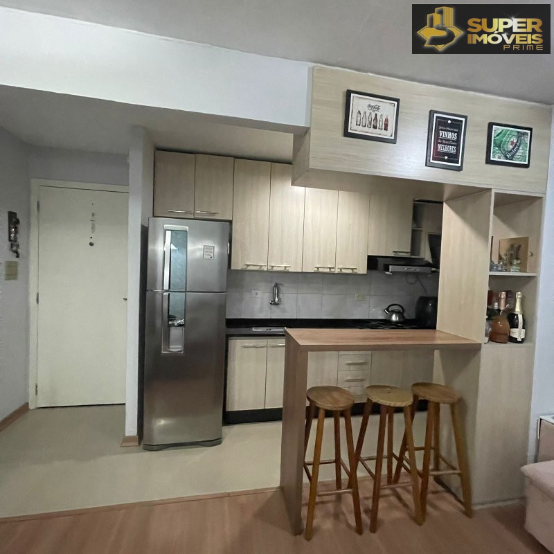 Apartamento de 2 quartos, 52m² no bairro Centro, em Pelotas | Eu Corretor