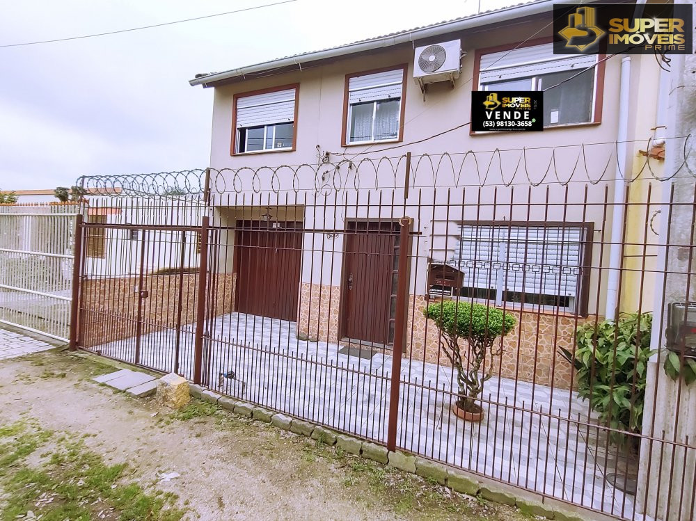 Casa de 3 quartos, 193m² no bairro Três Vendas, em Pelotas | Eu Corretor