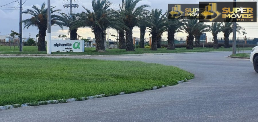 Lote/Terreno de 443m² no bairro Laranjal, em Pelotas | Eu Corretor