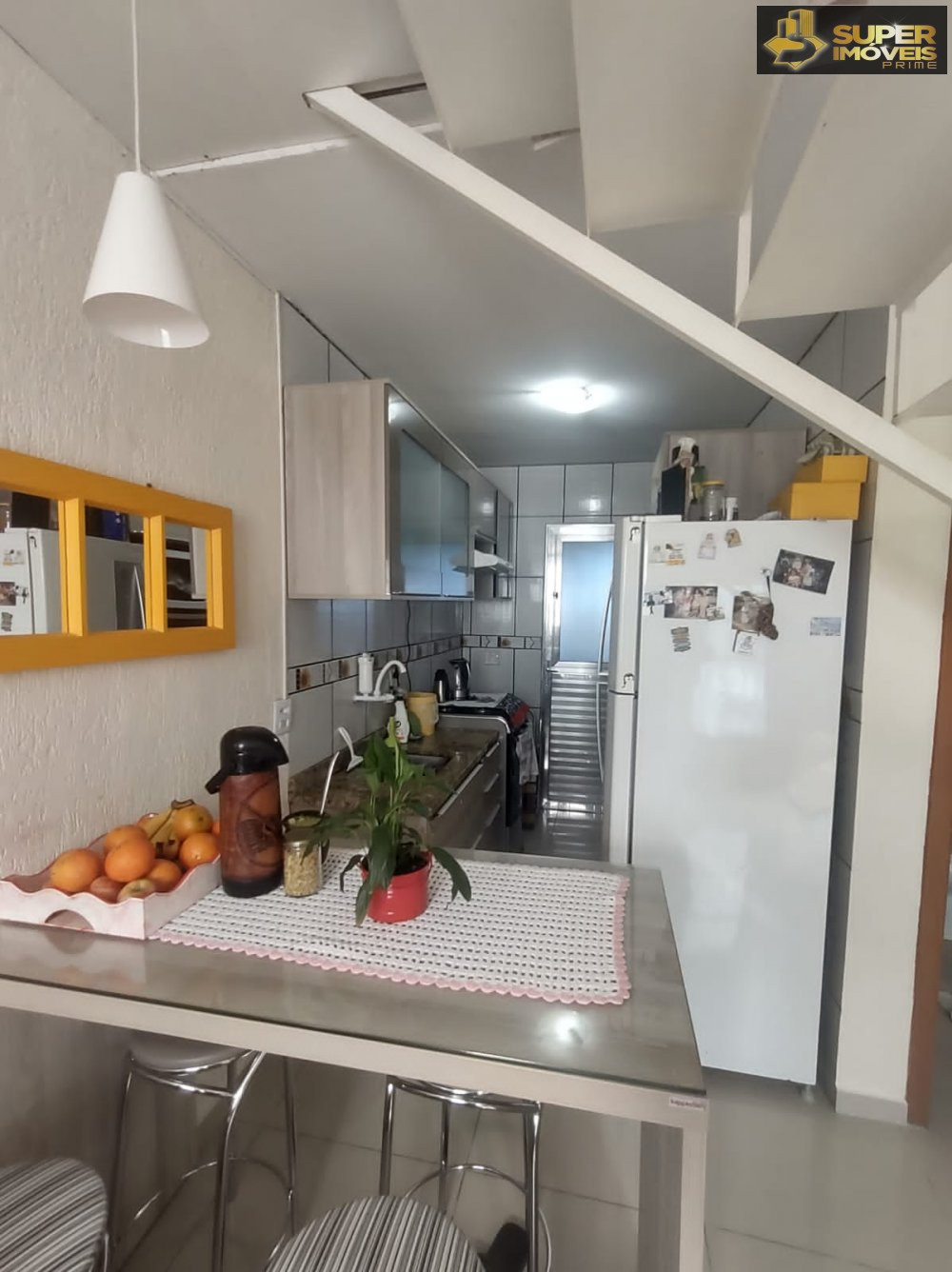 Casa de Condomínio de 2 quartos, 70m² no bairro Areal, em Pelotas | Eu Corretor