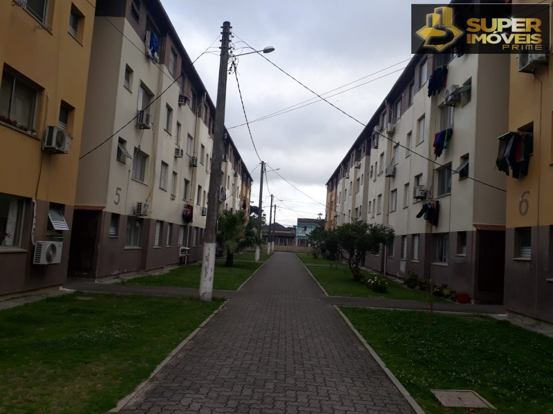 Apartamento de 2 quartos, 47m² no bairro Fragata, em Pelotas | Eu Corretor