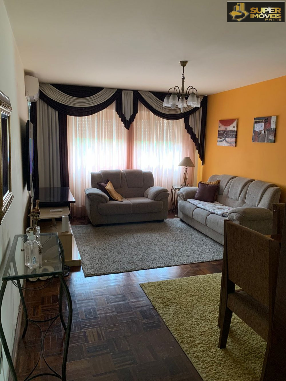 Apartamento de 3 quartos, 90m² no bairro Areal, em Pelotas | Eu Corretor