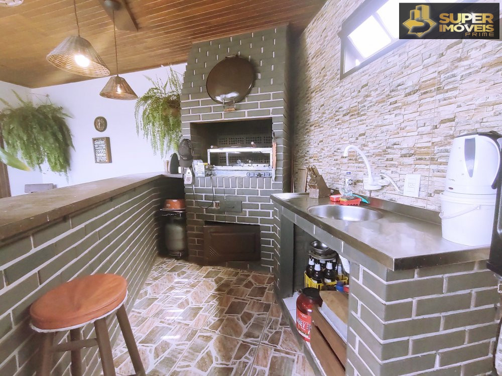 Casa de 5 quartos, 256m² no bairro Três Vendas, em Pelotas | Eu Corretor