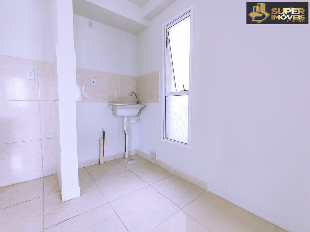 Apartamento de 2 quartos, 45m² no bairro Três Vendas, em Pelotas | Eu Corretor