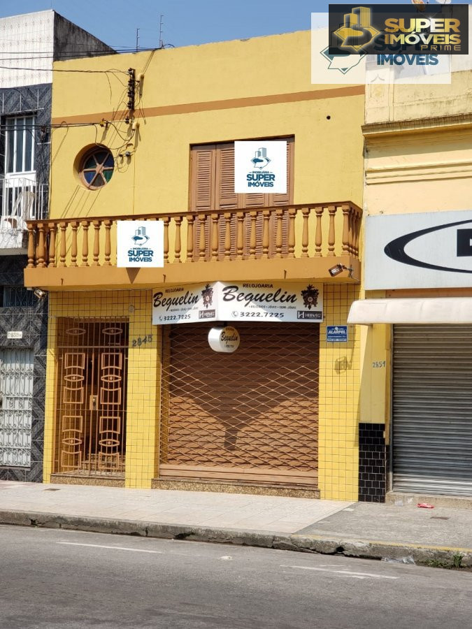 Edifício residencial à venda  no Centro - Pelotas, RS. Imóveis