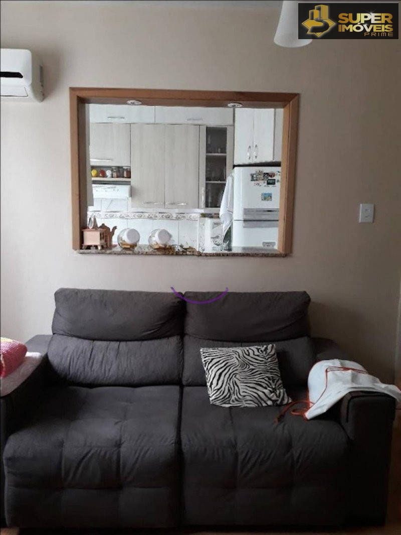 Apartamento de 3 quartos, 110m² no bairro Fragata, em Pelotas | Eu Corretor