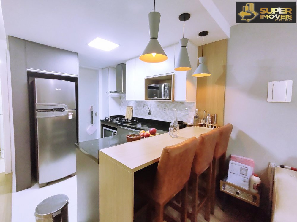 Apartamento de 2 quartos, 60m² no bairro Fragata, em Pelotas | Eu Corretor