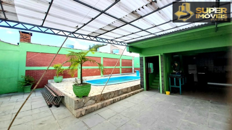 Casa de 4 quartos, 432m² no bairro Laranjal, em Pelotas | Eu Corretor