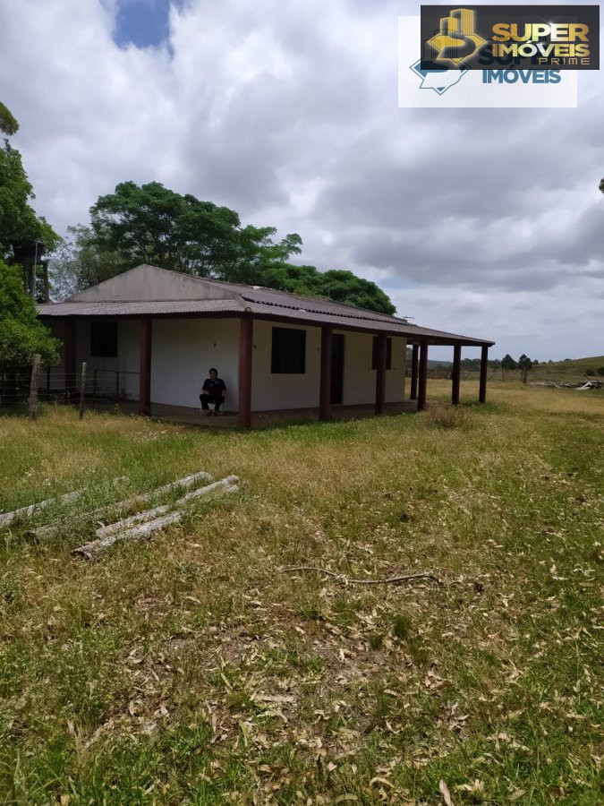 Chácara de 2 quartos, 60000m² no bairro Quinta, em Rio Grande | Eu Corretor
