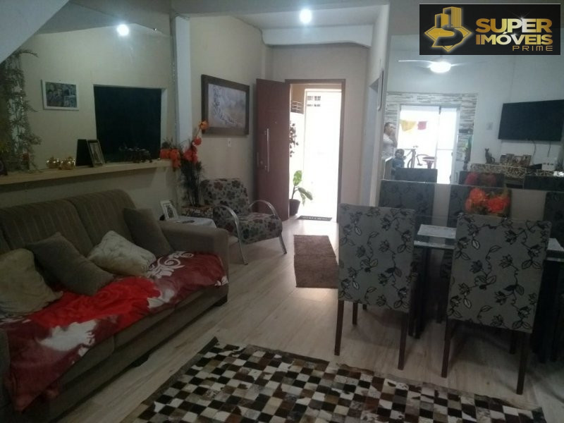 Casa de 3 quartos, 126m² no bairro Areal, em Pelotas | Eu Corretor