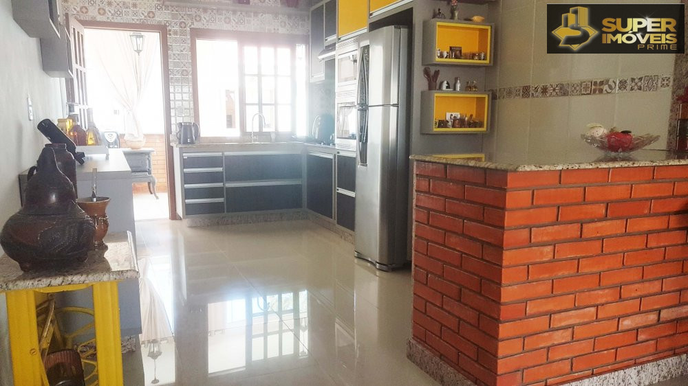 Casa de 2 quartos, 300m² no bairro Laranjal, em Pelotas | Eu Corretor
