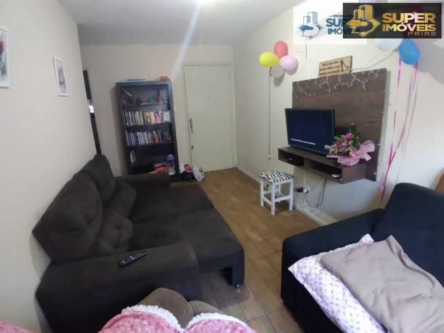 Apartamento à venda  no Três Vendas - Pelotas, RS. Imóveis