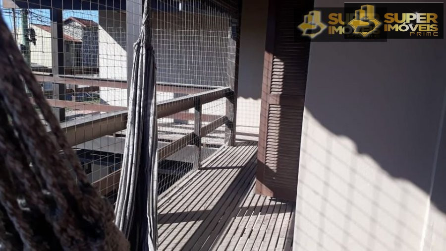 Casa de 4 quartos, 300m² no bairro Laranjal, em Pelotas | Eu Corretor