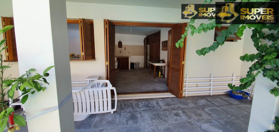 Casa de 4 quartos, 436m² no bairro Areal, em Pelotas | Eu Corretor