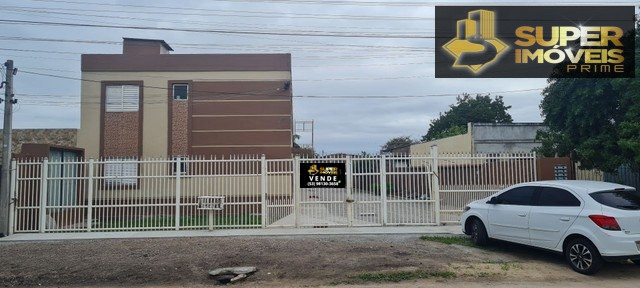 Edifício residencial à venda  no Areal - Pelotas, RS. Imóveis