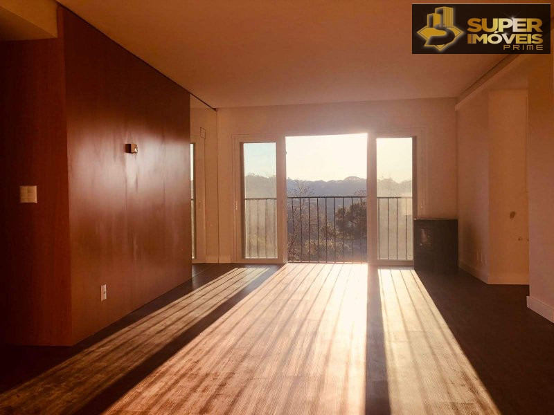 Apartamento de 2 quartos, 116m² no bairro Floresta, em Gramado | Eu Corretor